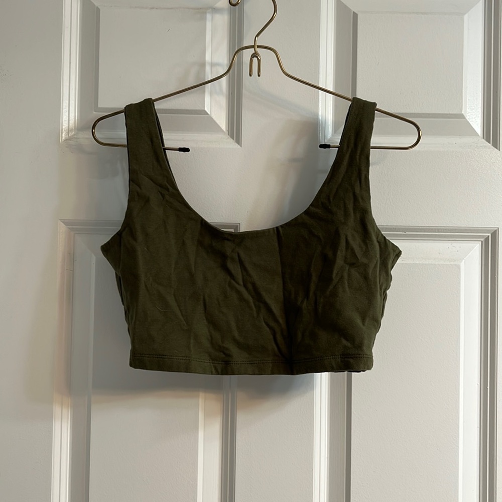 Charlotte Russe Tank top